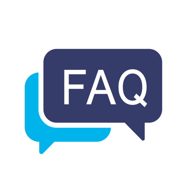 常見問題FAQ